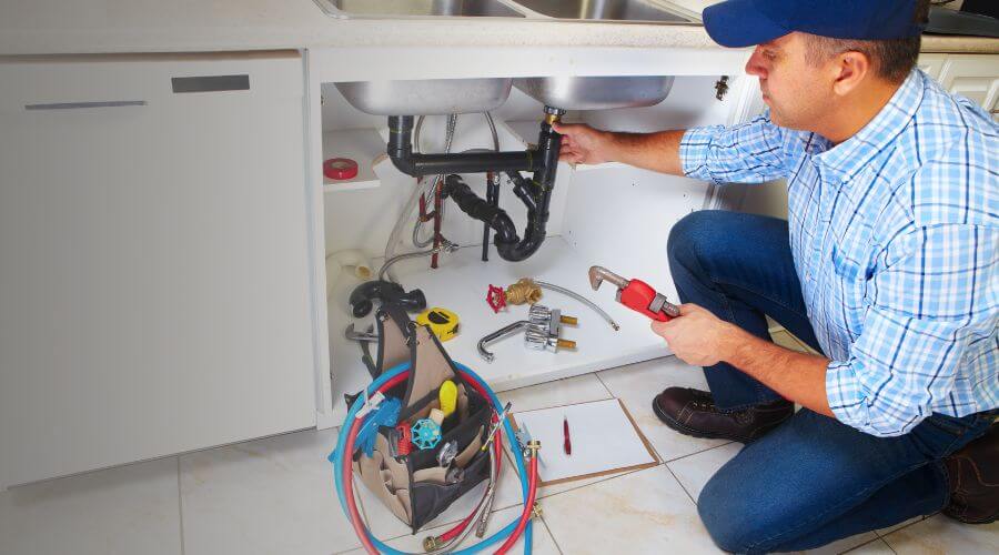 Professional expert plumbing services in North Clarendon, VT
